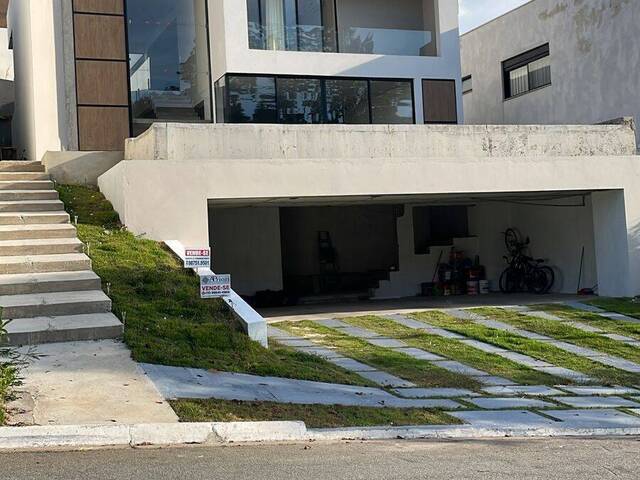 #6561 - Casa para Venda em Santana de Parnaíba - SP - 2