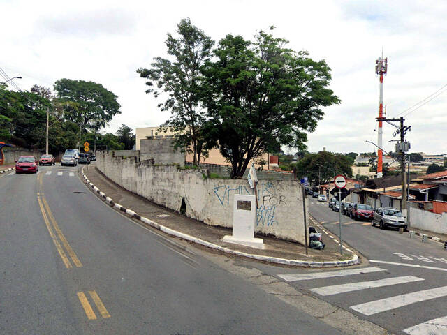 #6564 - Terreno para Venda em Santana de Parnaíba - SP - 1