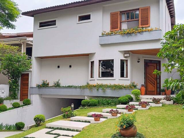 Casa para Venda em Santana de Parnaíba - 2