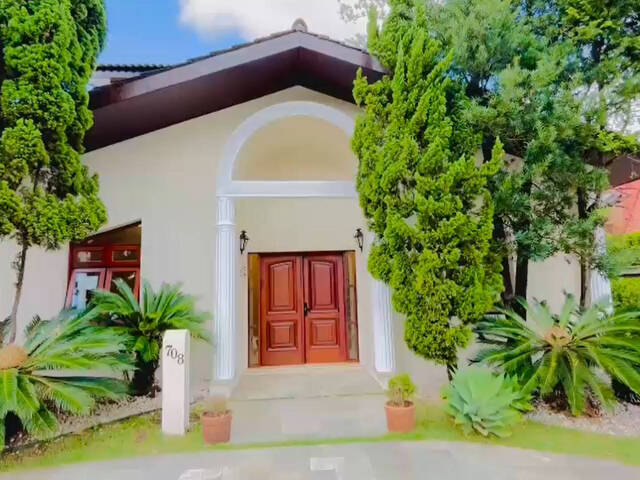 #6565 - Casa para Venda em Barueri - SP - 1