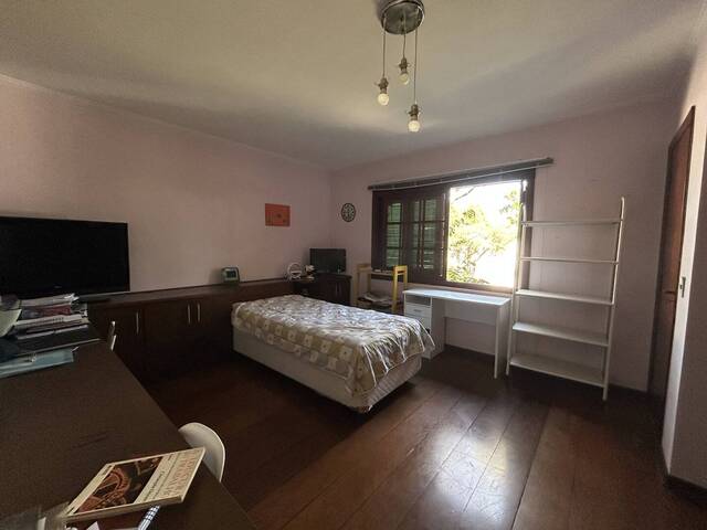 #6563 - Casa para Venda em Santana de Parnaíba - SP - 2