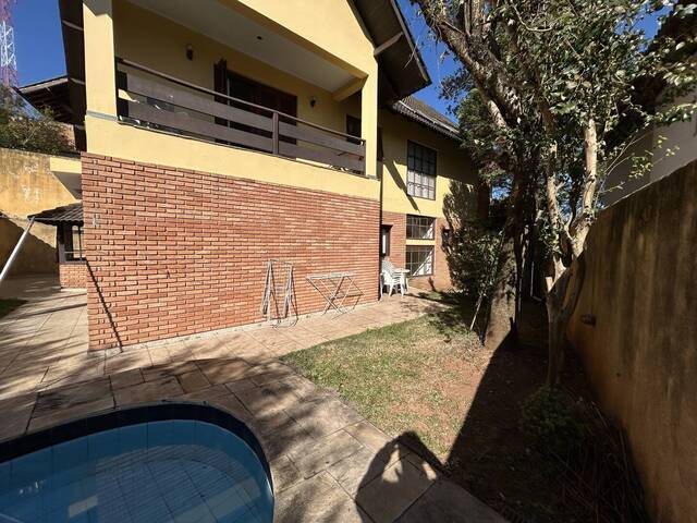 #6563 - Casa para Venda em Santana de Parnaíba - SP - 3