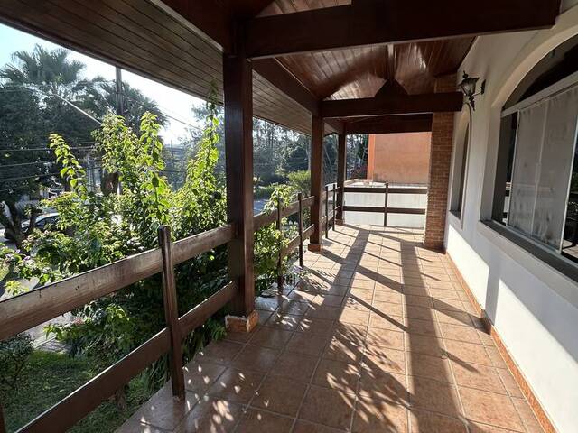 #6522 - Casa para Venda em Santana de Parnaíba - SP