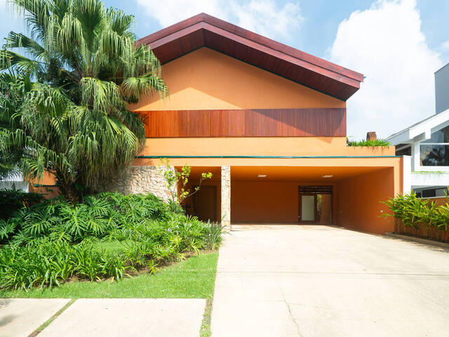 #6567 - Casa para Venda em Barueri - SP - 1