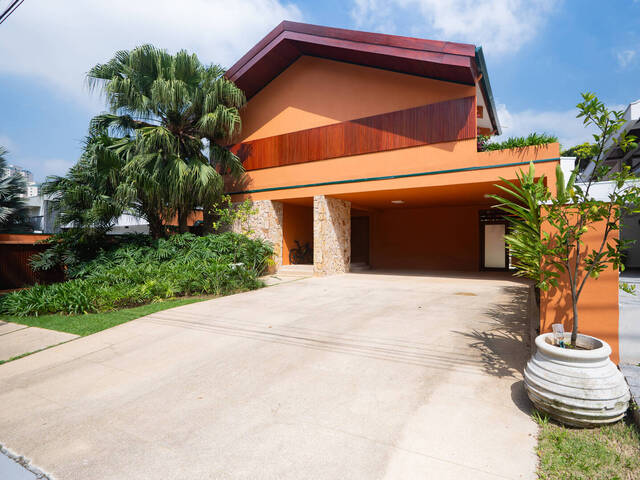#6567 - Casa para Venda em Barueri - SP - 2