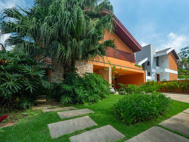#6567 - Casa para Venda em Barueri - SP - 3