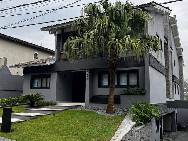 #6568 - Casa para Venda em Barueri - SP - 1