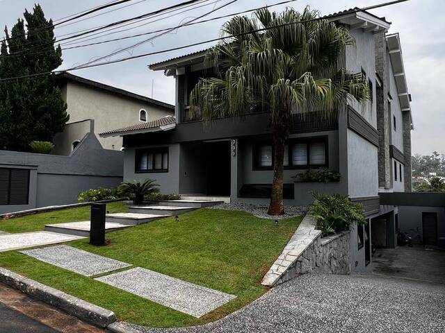 #6568 - Casa para Venda em Barueri - SP - 3