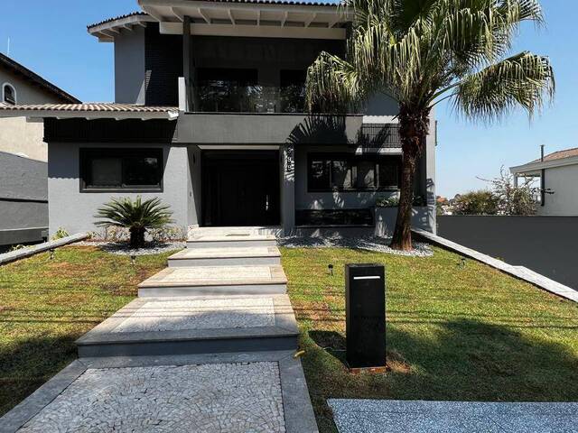 #6568 - Casa para Venda em Barueri - SP - 2