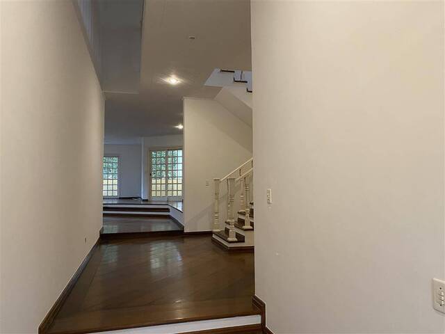 #6569 - Casa para Locação em Santana de Parnaíba - SP - 3