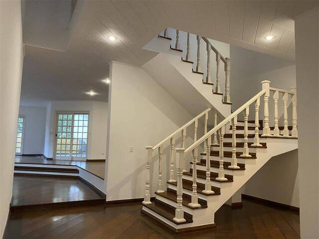 Casa para Locação em Santana de Parnaíba - 5