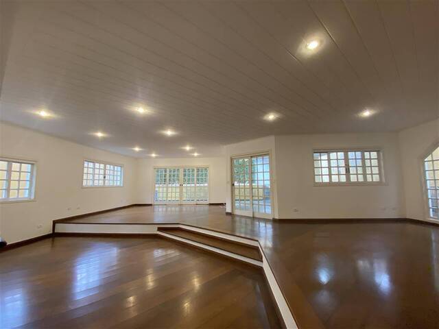 #6569 - Casa para Locação em Santana de Parnaíba - SP - 1