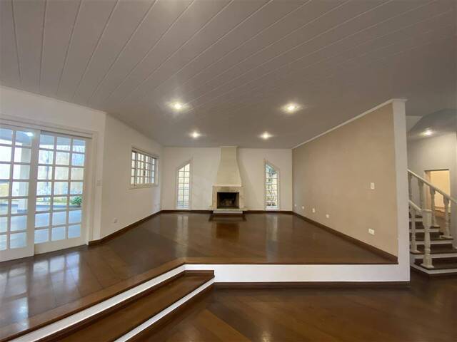 #6569 - Casa para Locação em Santana de Parnaíba - SP - 2