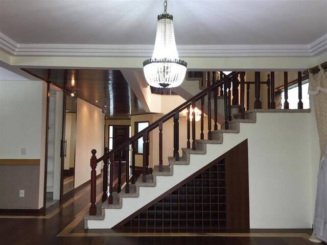 Casa para Locação em Santana de Parnaíba - 5