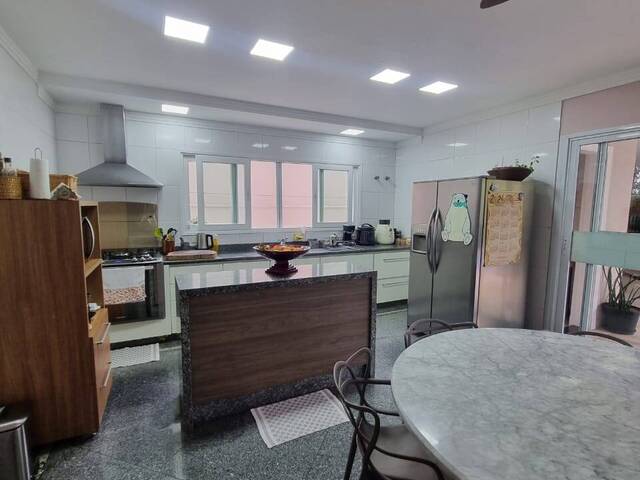 #6572 - Casa para Locação em Barueri - SP - 3
