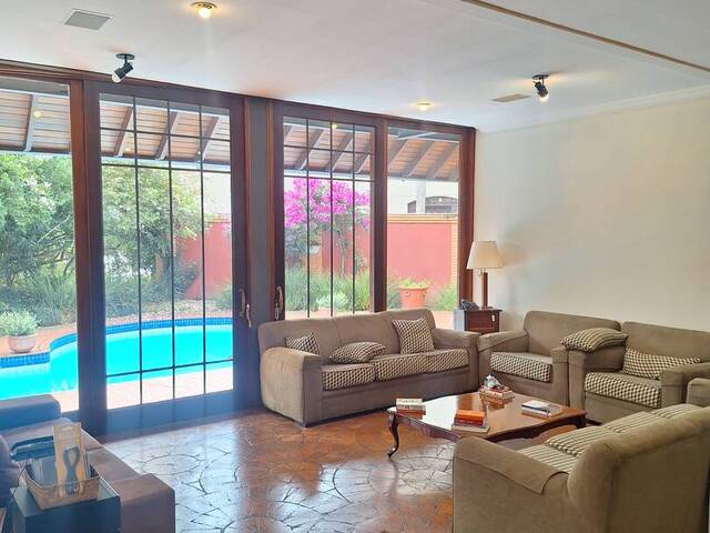 #6571 - Casa para Venda em Santana de Parnaíba - SP - 3