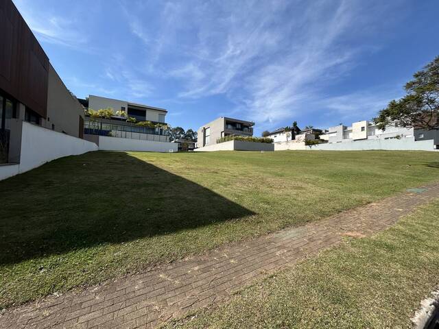 #6573 - Terreno para Venda em Santana de Parnaíba - SP - 1