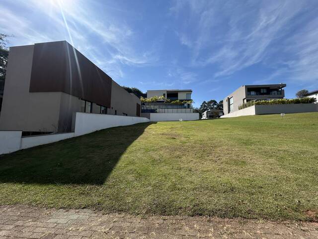 #6573 - Terreno para Venda em Santana de Parnaíba - SP - 2