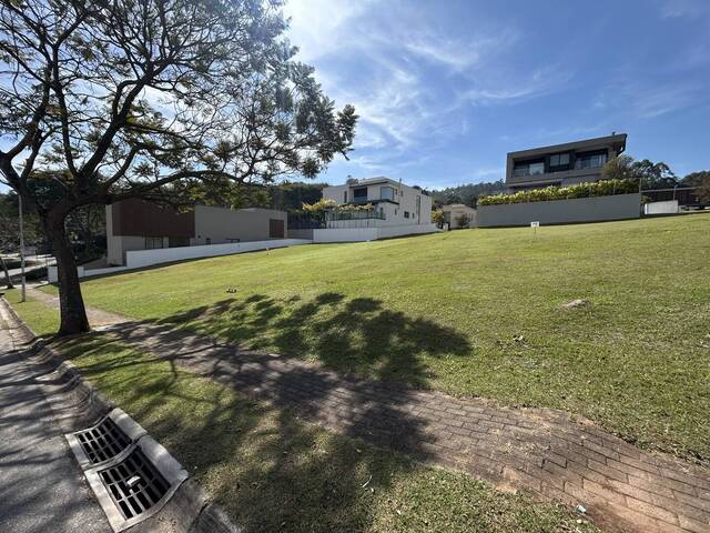 #6575 - Terreno para Venda em Santana de Parnaíba - SP - 2