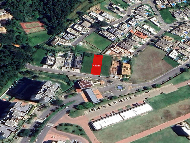 Terreno para Venda em Santana de Parnaíba - 5