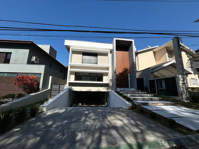 #6576 - Casa para Venda em Santana de Parnaíba - SP - 3
