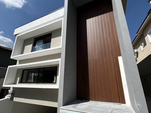 #6576 - Casa para Venda em Santana de Parnaíba - SP - 1