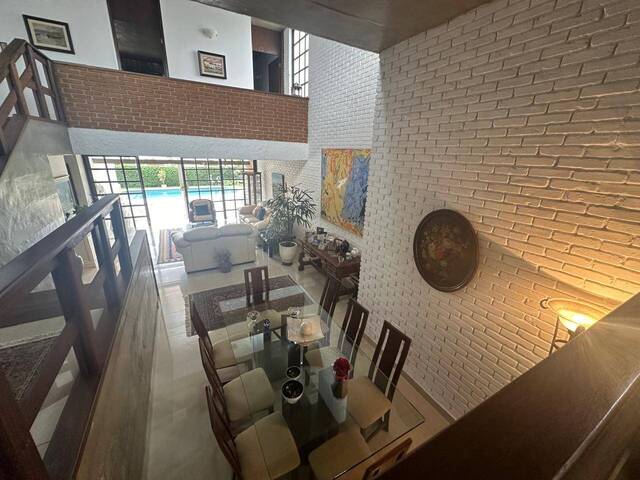 #6577 - Casa para Venda em Santana de Parnaíba - SP - 3
