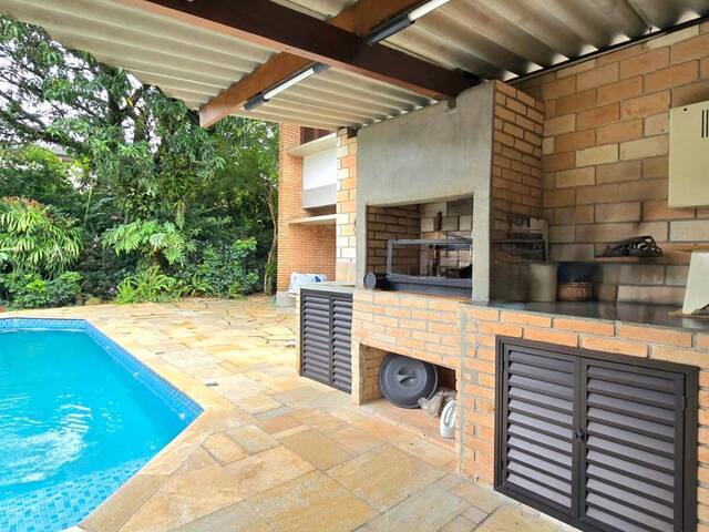 #6577 - Casa para Venda em Santana de Parnaíba - SP - 2