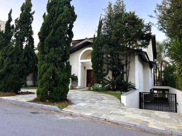 #6565 - Casa para Venda em Barueri - SP - 1
