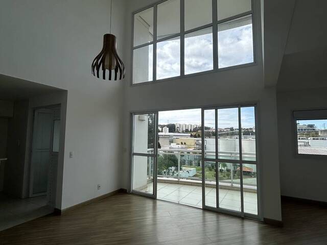 #5525 - Apartamento para Venda em Santana de Parnaíba - SP