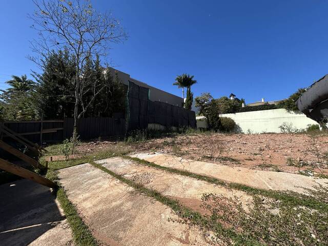 #6495 - Terreno para Venda em Santana de Parnaíba - SP - 2
