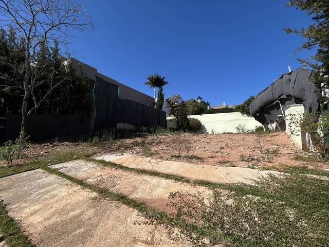 #6495 - Terreno para Venda em Santana de Parnaíba - SP - 3