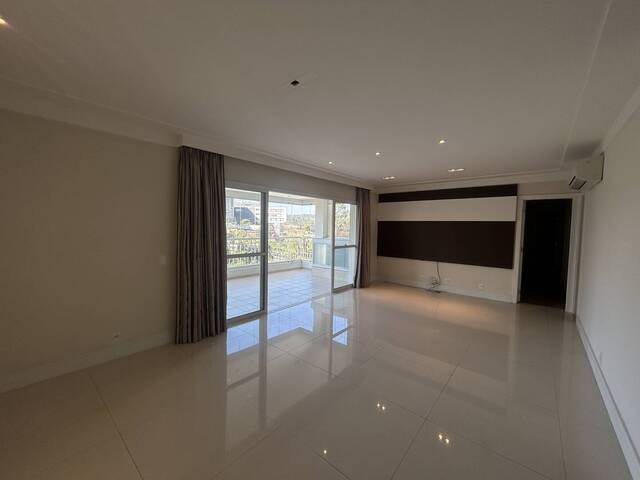 #6578 - Apartamento para Venda em Santana de Parnaíba - SP - 1