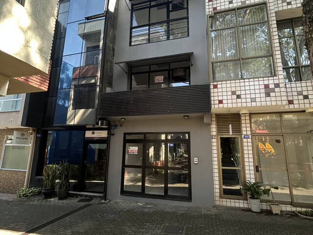 Locação em Alphaville - Barueri