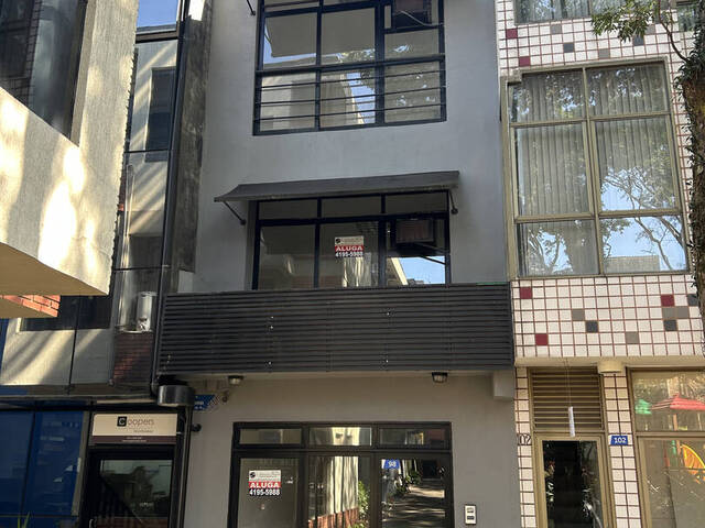 #4342 - Prédio Comercial para Locação em Barueri - SP - 2