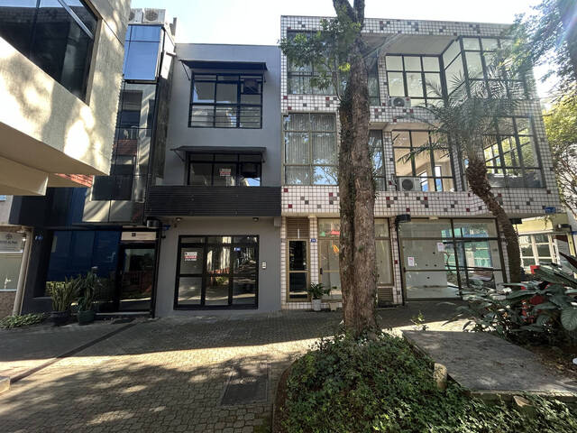 #4342 - Prédio Comercial para Locação em Barueri - SP - 3