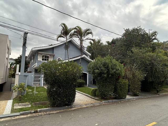 #6580 - Casa para Venda em Barueri - SP - 1