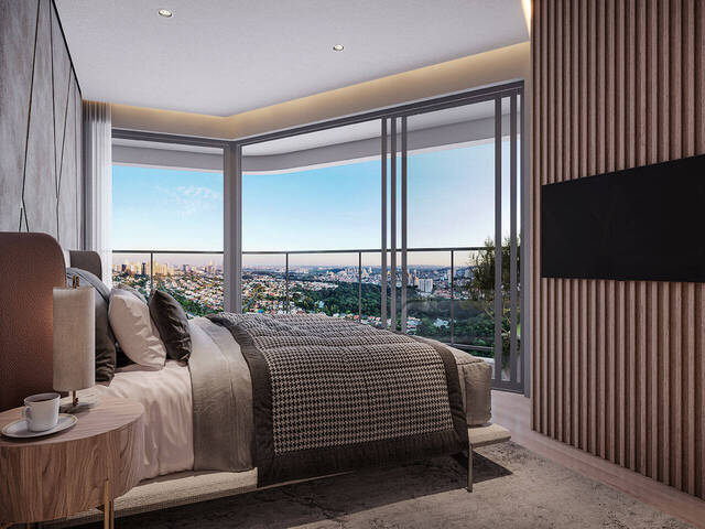 #6583 - Apartamento para Venda em Barueri - SP - 3
