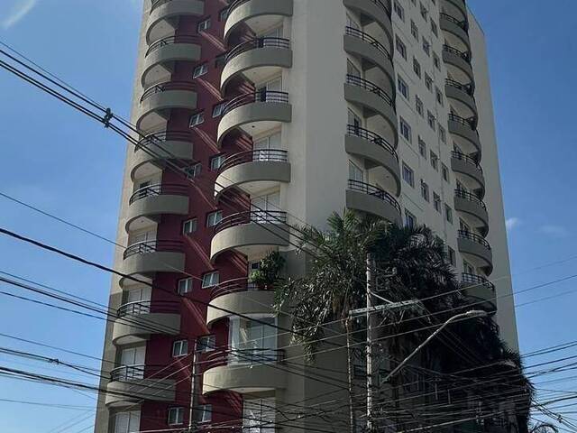 Locação em Boa Vista - Barueri