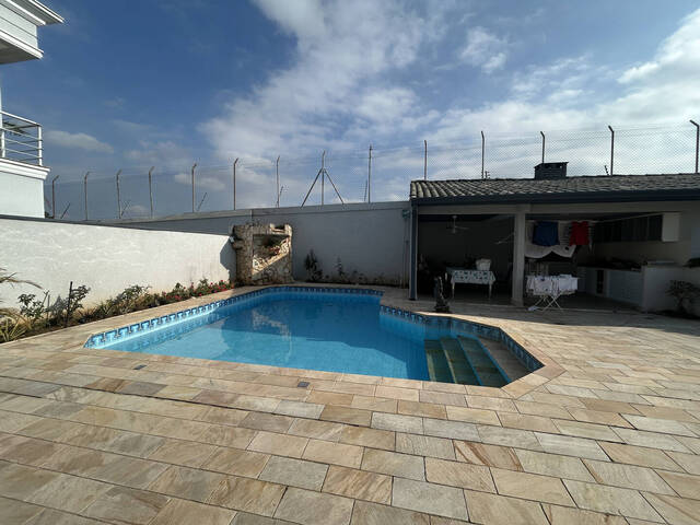 #6584 - Casa para Venda em Barueri - SP - 2