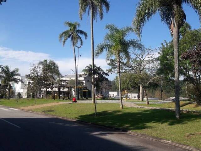 #6585 - Casa para Venda em Santana de Parnaíba - SP - 2