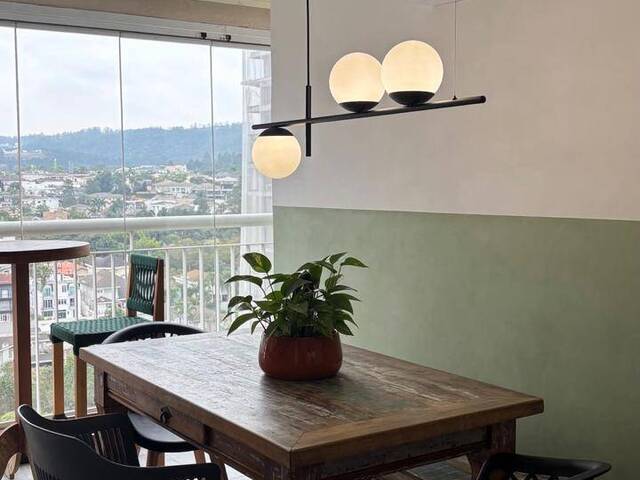 #6586 - Apartamento para Venda em Barueri - SP - 3