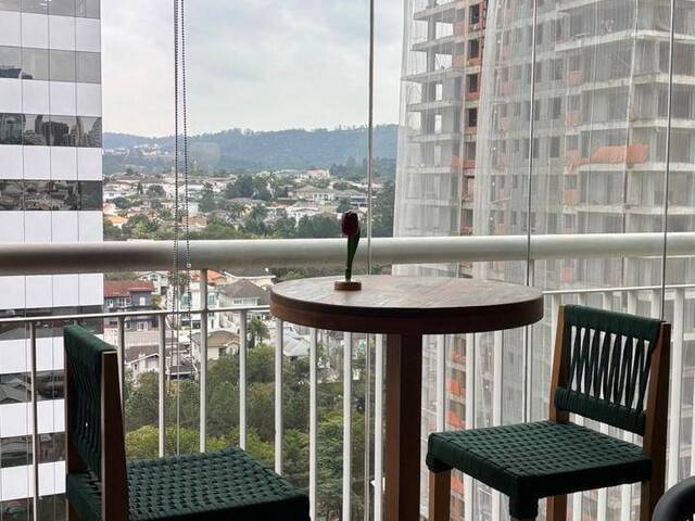 Apartamento para Venda em Barueri - 4