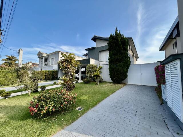 #6584 - Casa para Venda em Barueri - SP - 1