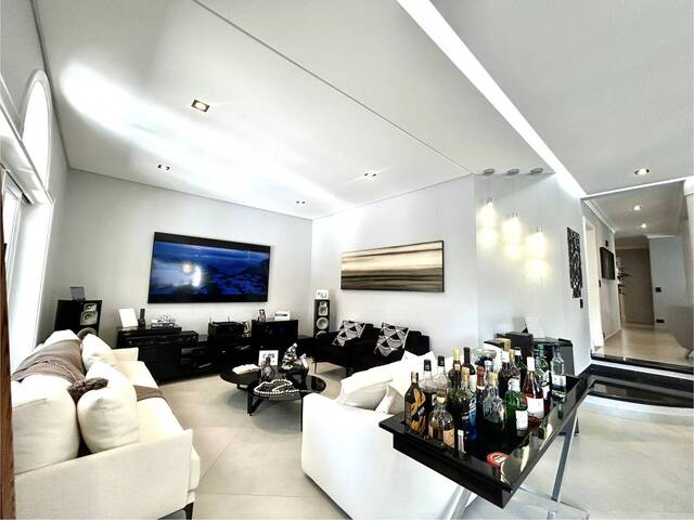 #6537 - Casa para Venda em Santana de Parnaíba - SP