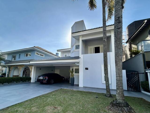 #6537 - Casa para Venda em Santana de Parnaíba - SP