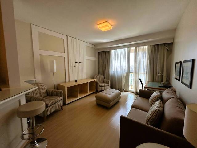 #6591 - Apartamento para Locação em Barueri - SP - 3