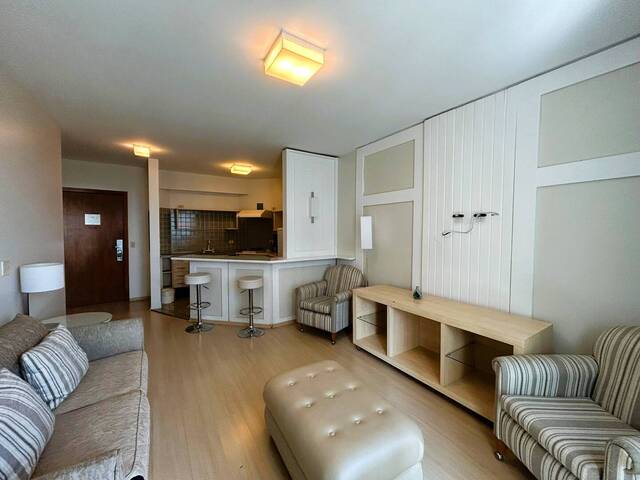 #6591 - Apartamento para Locação em Barueri - SP - 1