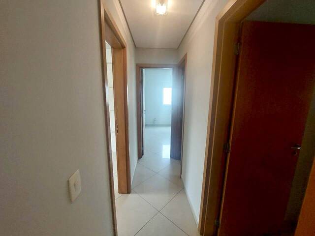 Apartamento para Locação em Santana de Parnaíba - 5