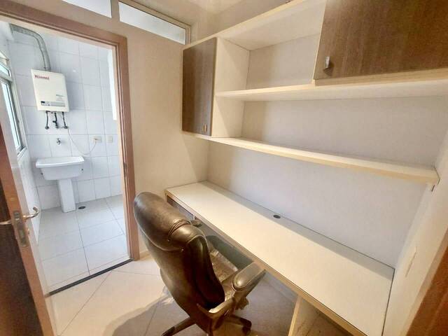 Apartamento para Locação em Santana de Parnaíba - 4